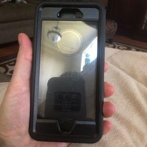 OtterBox Defender Case for iPhone 8